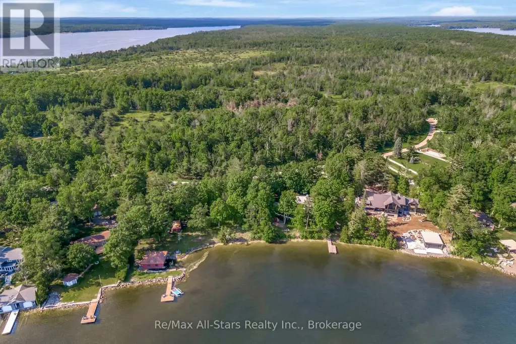 836 Lot 39 Indian Point Road, Kawartha Lakes (Bexley)